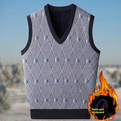 Camiseta Térmica Acolchada para Otoño e Invierno - Image 6