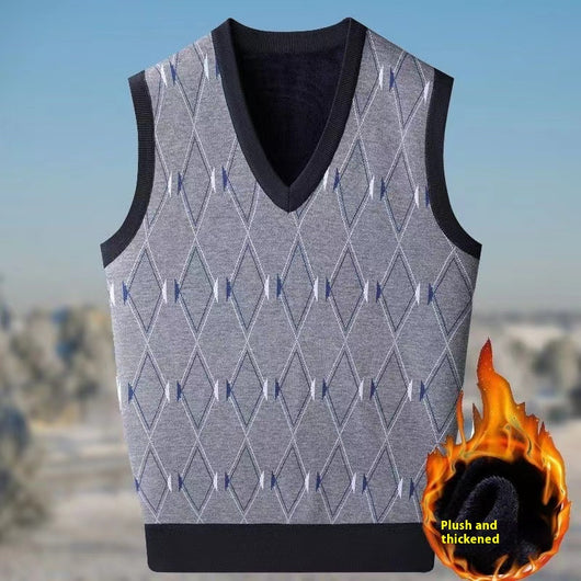 Camiseta Térmica Acolchada para Otoño e Invierno - Image 6
