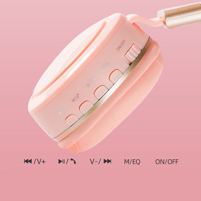 Auriculares Bluetooth Estéreo Bilateral Universales - Image 7