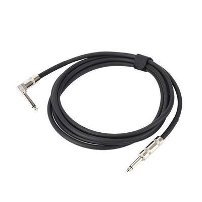 Cable de Audio Profesional en Ángulo con Reducción de Ruido - Image 5
