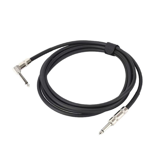 Cable de Audio Profesional en Ángulo con Reducción de Ruido - Image 5