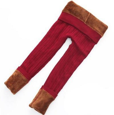 Leggings Térmicos Infantiles para Invierno - Image 13