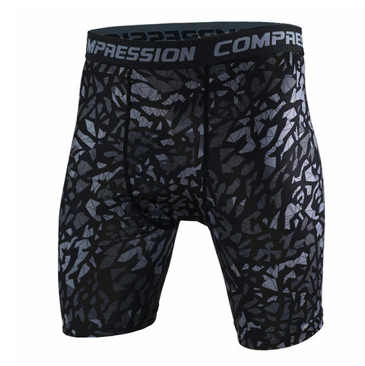 Shorts Deportivos Cómodos para Hombre - Ajuste Casual Perfecto - Image 4