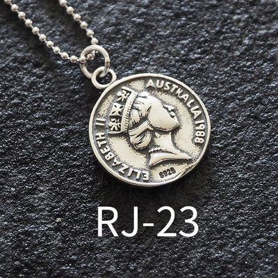 Cadena de Clavícula en Plata 925 Estilo Minimalista para Mujer - Image 18