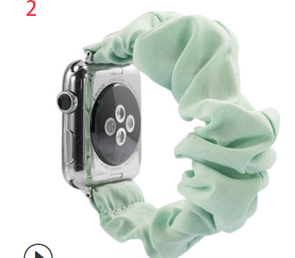 Cinturón iWatch - Correa Inteligente Compatible - Image 25