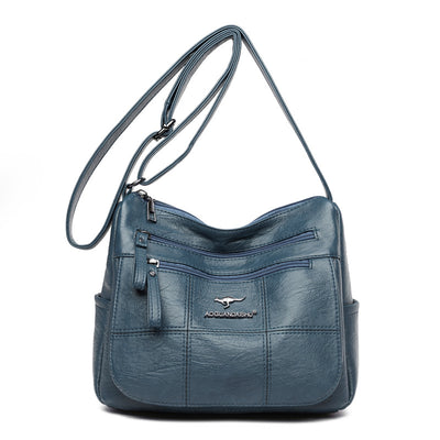 Bolsa Crossbody Casual Ultraligera para Compras - Image 8