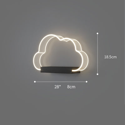 Luces LED para Pasillo y Dormitorio con Ambiente Cálido y Romántico - Image 3
