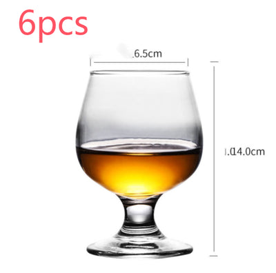 Copa de Cristal Premium para Cognac y Whisky - Diseño Elegante de Vientre Ancho - Image 36