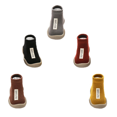 Zapatos para Bebés y Niños Pequeños - Image 5