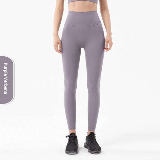 Leggins Deportivos Talle Alto sin Costuras con Bolsillo - Tela Suave y Transpirable - Image 23