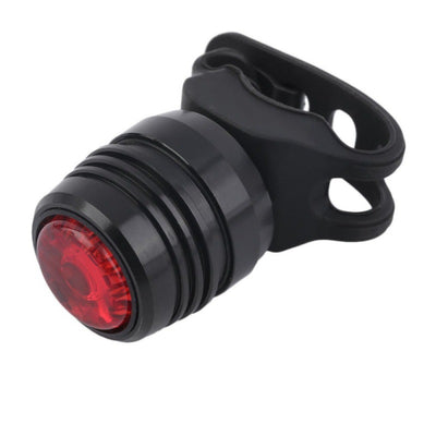 Luces LED Impermeables para Patineta Eléctrica - Kit de 4 Unidades para Andar de Noche