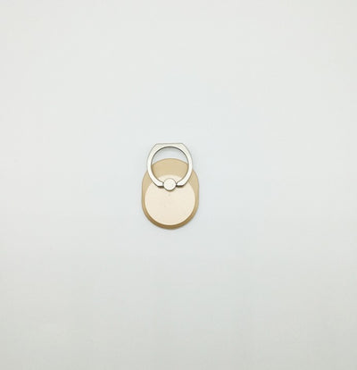 Soporte de Anillo para Dedo Ovalado - Apoyo Creativo para Teléfonos - Image 10