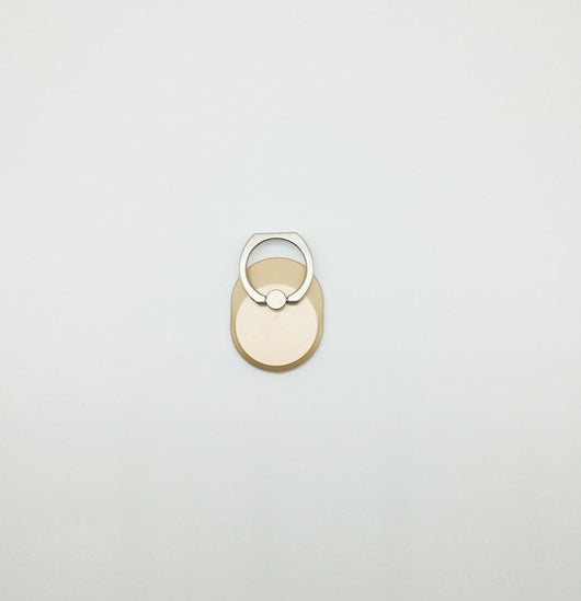 Soporte de Anillo para Dedo Ovalado - Apoyo Creativo para Teléfonos - Image 10
