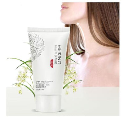 Crema Reafirmante Antiedad para Cuello Meikang