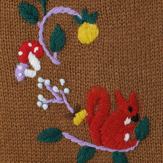 Bodis Tejidos para Bebés y Niños Pequeños - Image 3