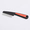 Negro Rojo 18cmx4.5 Cm