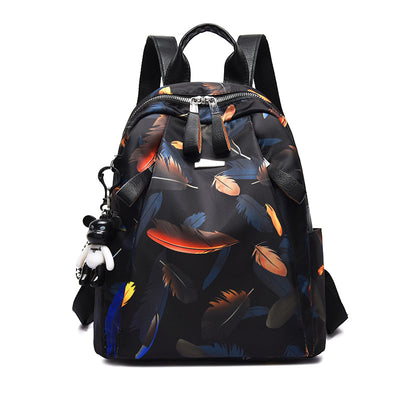 Mochila Oxford de Gran Capacidad para Mujer - Image 9