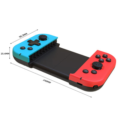Controlador Inalámbrico Bluetooth para Juegos Móviles - Image 14