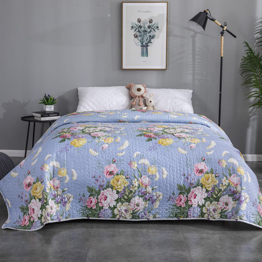 Colcha Refrescante de Verano para Cama y Sofá - Image 32