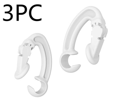 Ganchos de Oreja Deportivos - Soportes Ajustables para Auriculares - Image 20