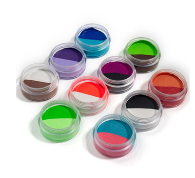 Delineador Acuoso para Maquillaje Artístico y Festivales - Image 17