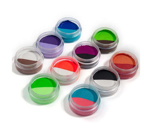 Delineador Acuoso para Maquillaje Artístico y Festivales - Image 17