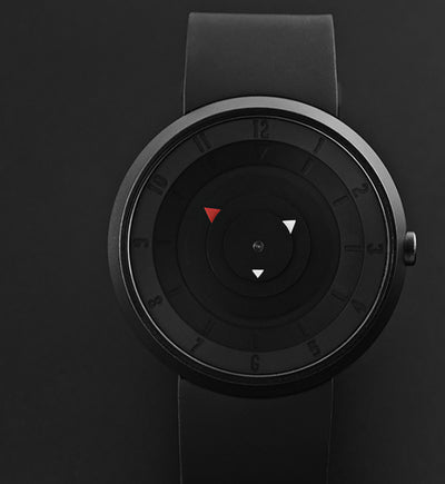 Reloj de Pareja Deportivo de Silicona con Movimiento de Cuarzo Estilo Europeo y Americano - Image 7