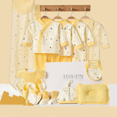 Caja de Regalo para Recién Nacido Completa - Image 19