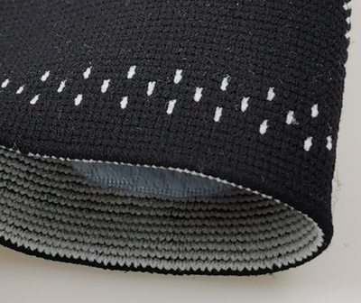 Rodillera Deportiva de Compresión con Protección y Absorción de Impacto - Image 9