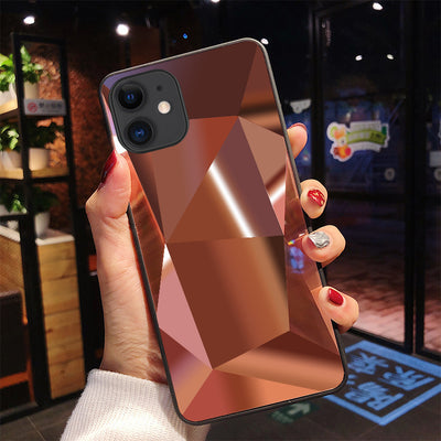Funda Espejo Diamante para Teléfono - Image 14