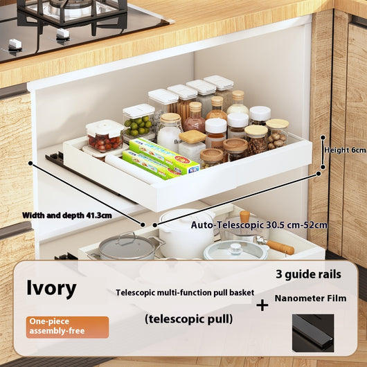 Organizador de Baño con Estante y Almacenamiento - Image 6
