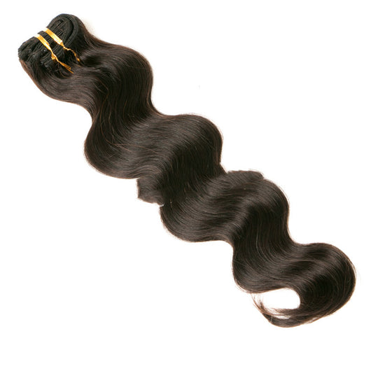 Set de 7 Extensiones de Cabello con Clips - Image 7