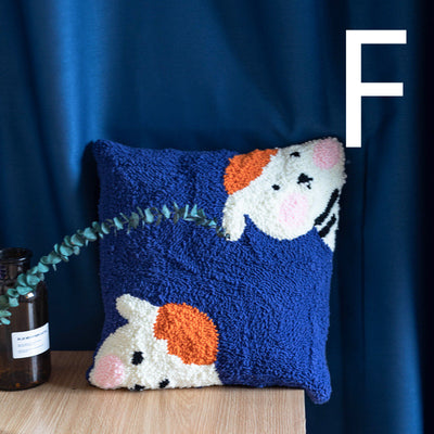 Kit DIY de Bordado en Relieve - Planeta Decorativo - Image 5