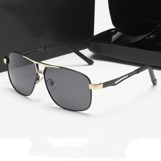 Gafas de Sol Deportivas para Pesca y Actividades Acuáticas