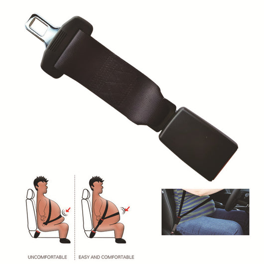 Extensor de Cinturón de Seguridad para Auto - Image 26
