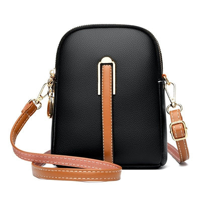 Bolso Mensajero Versátil para Mujer - Estilo y Funcionalidad - Image 28