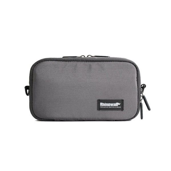 Bolsa de Pecho para Bicicleta Multifuncional - Viajes y Ciclismo
