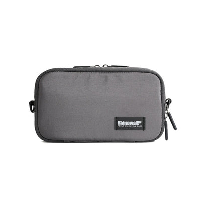 Bolsa de Pecho para Bicicleta Multifuncional - Viajes y Ciclismo - Image 2