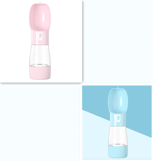 Vaso Multifuncional para Mascotas - Image 19