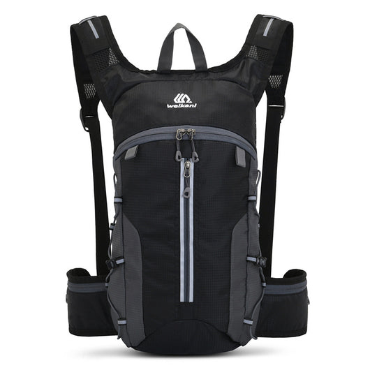 Mochila Plegable para Ciclismo - Bolsa de Bicicleta Compacta - Image 12