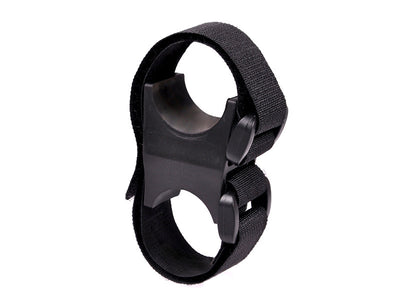Luz LED de Seguridad para Bicicleta con Correa Ajustable - Image 7