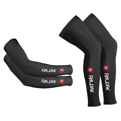 Manga Protectora para Ciclismo y Pesca con Diseño Estampado - Image 7