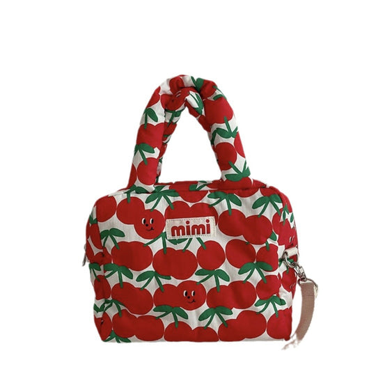 Bolsa de Transporte para Mascotas con Diseño Infantil - Image 5