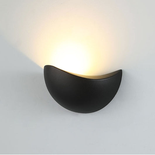 Lámpara LED Impermeable para Patio, Pasillo y Dormitorio - Image 12