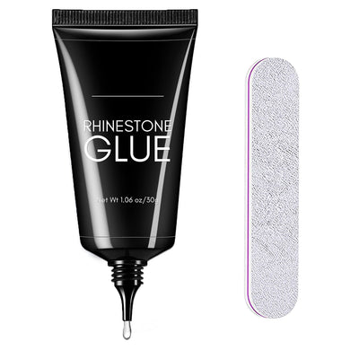 Gel Adhesivo Magic Hose para Uñas Postizas - Tecnología Black 30g - Image 5