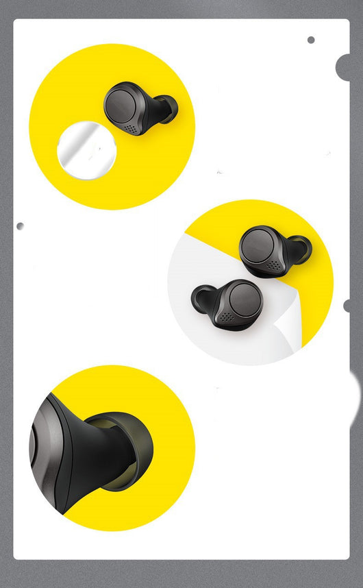 Auriculares Inalámbricos Bluetooth 5.0 TWS 75t - Image 9