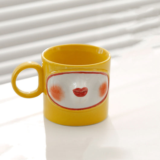 Taza de Cerámica Japonesa Personalizada para Café - Image 14