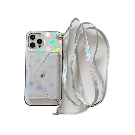 Funda Diagonal para Tarjetas y Celular - Protección Completa - Image 8