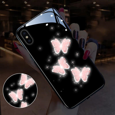 Funda Inteligente con Luz LED para Llamadas Entrantes - Image 12