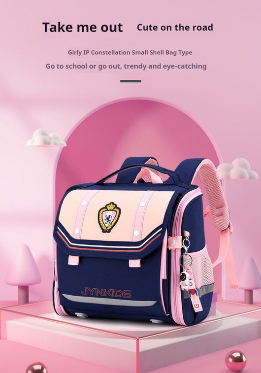 Mochila Ergonómica Aligerada con Protección Dorsal - Image 16